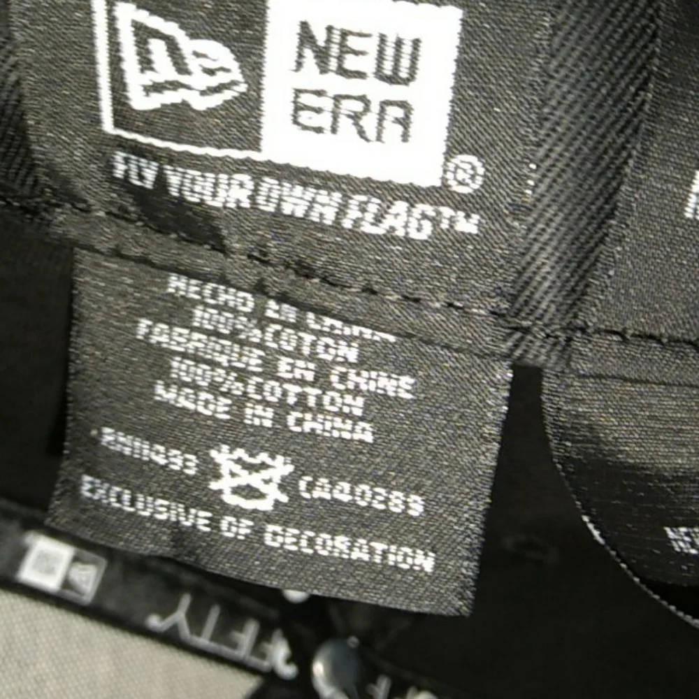 Raiders hat - Picture 4 of 7
